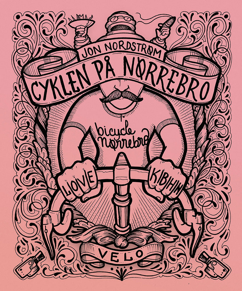 Cyklen på Nørrebro