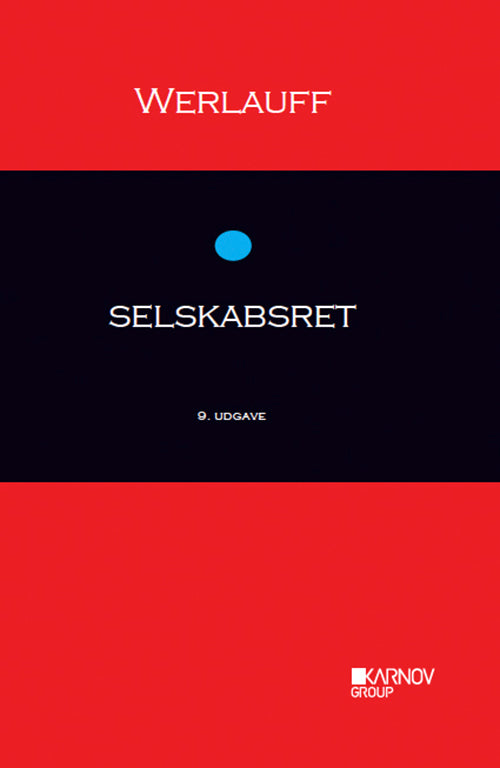 Selskabsret