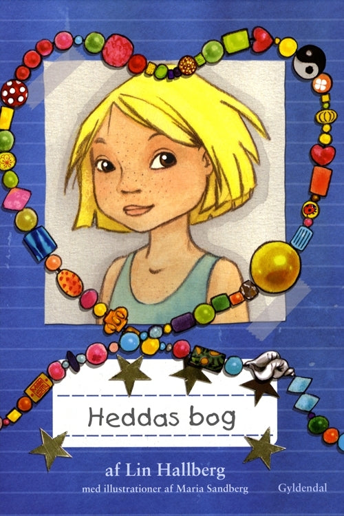 Heddas bog