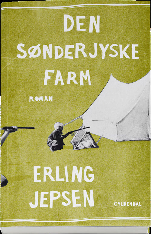 Den sønderjyske farm