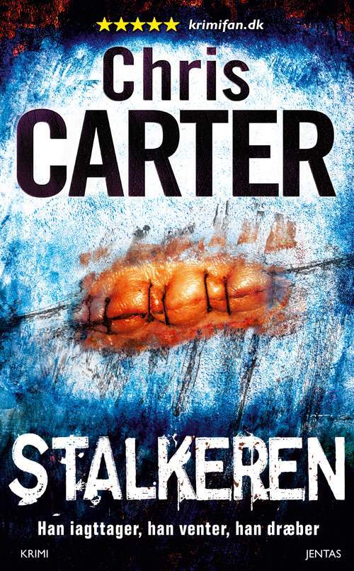 Stalkeren