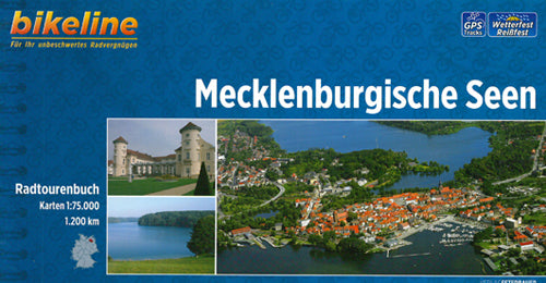 Mecklenburgische Seen