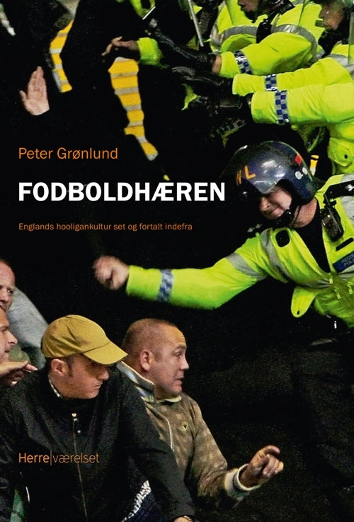Fodboldhæren