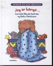 Jeg er bange