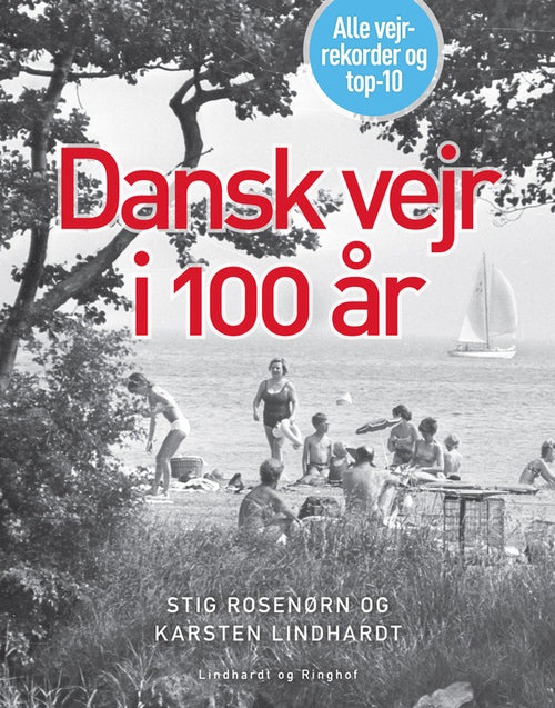 Dansk vejr i 100 år, rev. udg.