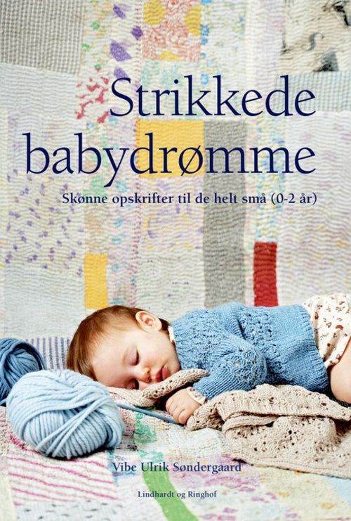 Strikkede babydrømme