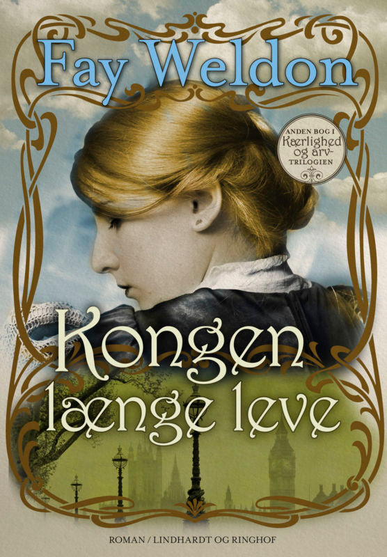 Kongen længe leve
