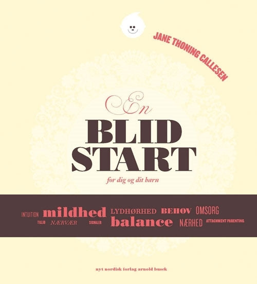 En blid start