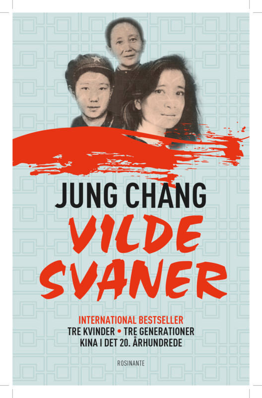 Vilde svaner, hb