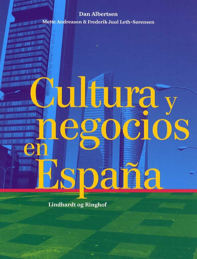 Cultura y negocios en España