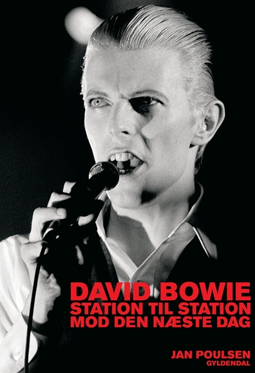 David Bowie