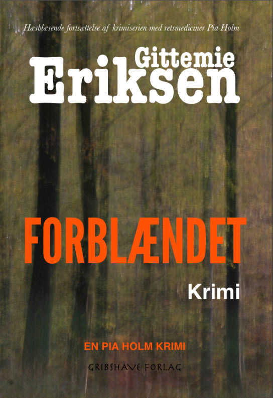 Forblændet