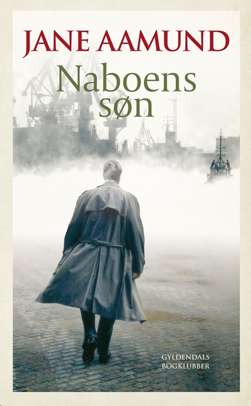 Naboens søn