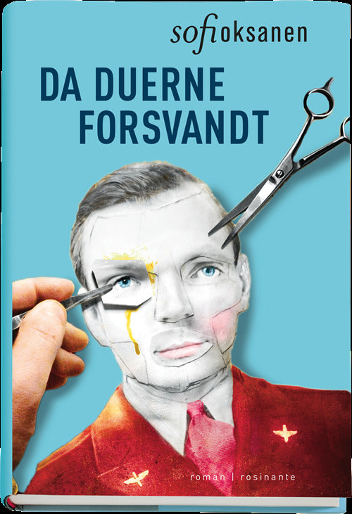 Da duerne forsvandt
