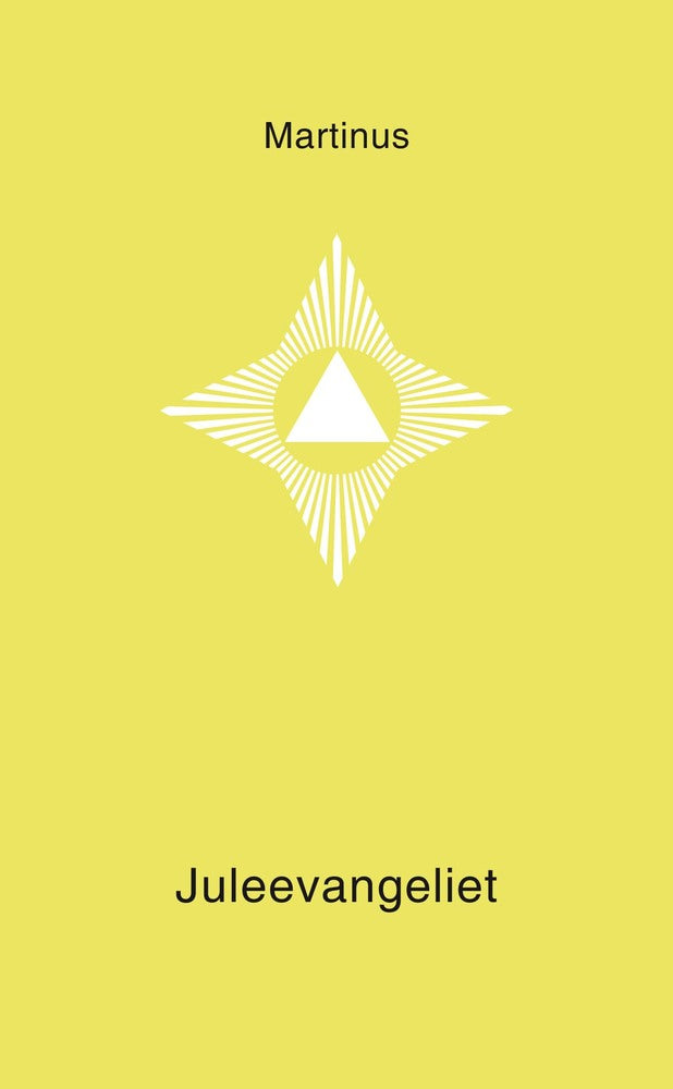 Juleevangeliet (småbog 13)