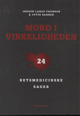 Mord i virkeligheden