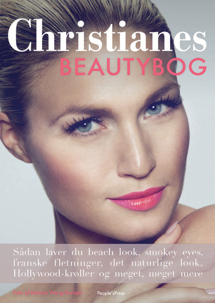 Christianes Beautybog