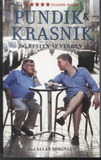 Pundik & Krasnik og resten af verden POCKET