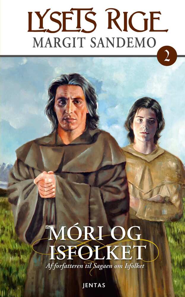 Lysets rige 2 - Móri og Isfolket