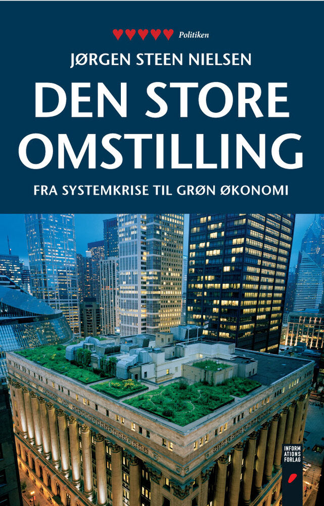 Den store omstilling