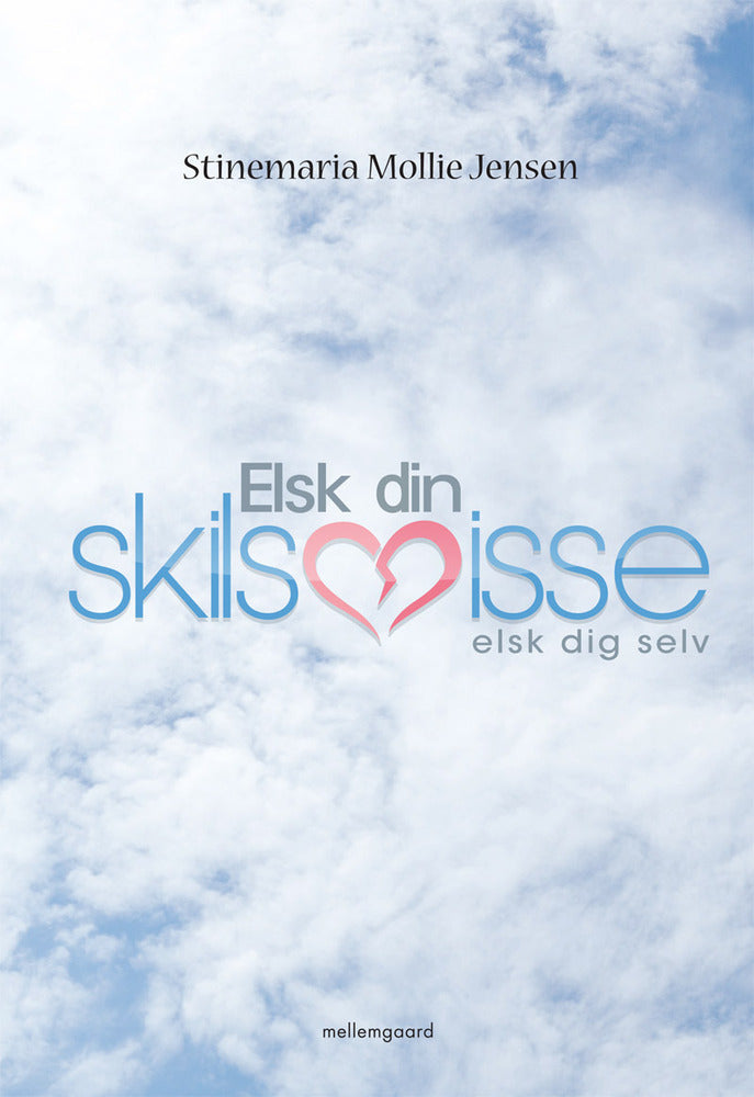 Elsk din skilsmisse