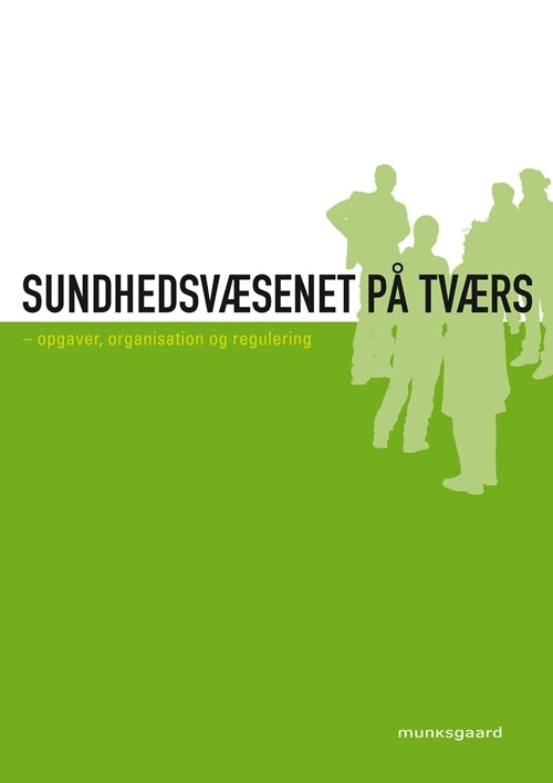 Sundhedsvæsenet på tværs