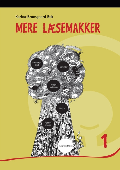 Mere Læsemakker 1