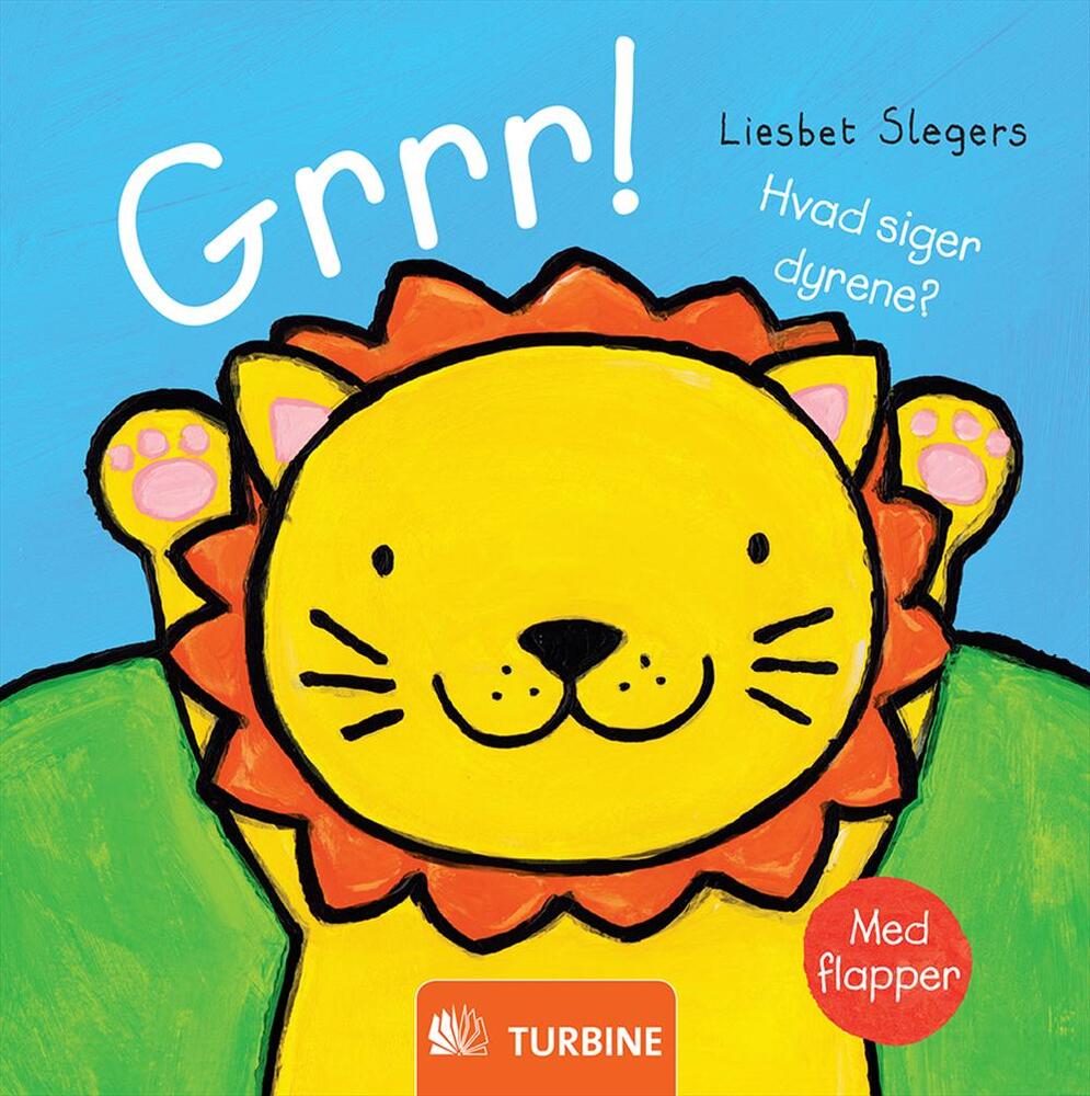 Grrr!