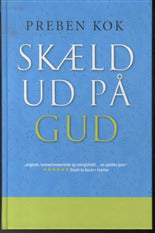 Skæld ud på gud