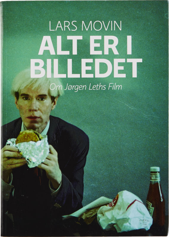 Alt er i billedet