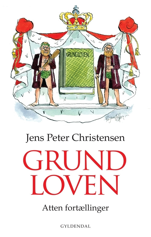 Grundloven