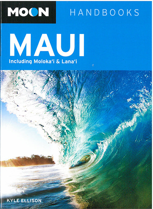 Maui: Including Molokai & Lanai