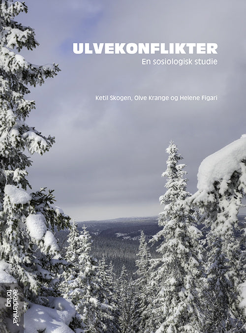Ulvekonflikter : en sosiologisk studie