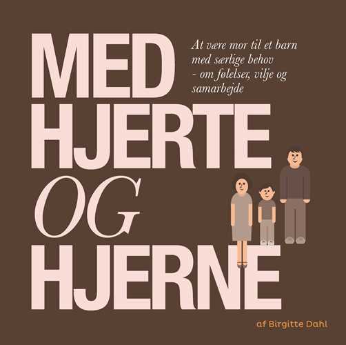 Med hjerte og hjerne