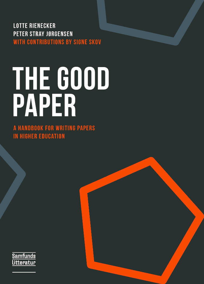 The Good Paper