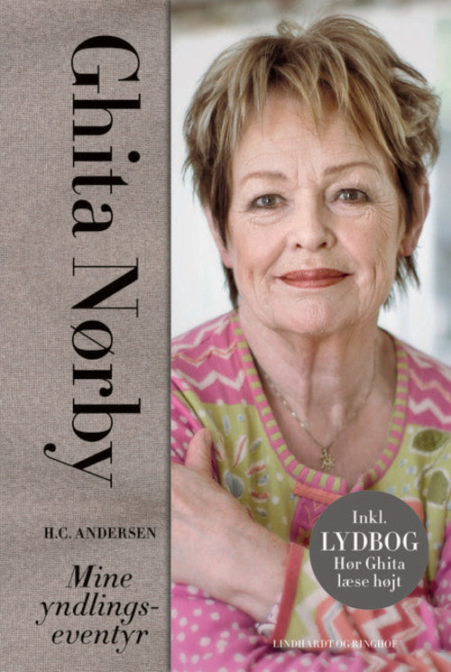 H. C. Andersen - mine yndlingseventyr