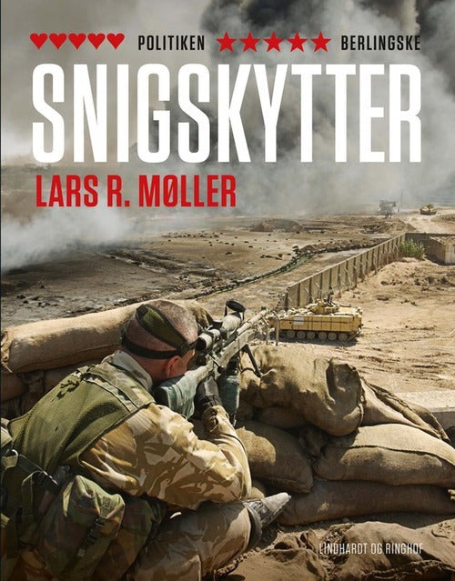 Snigskytter