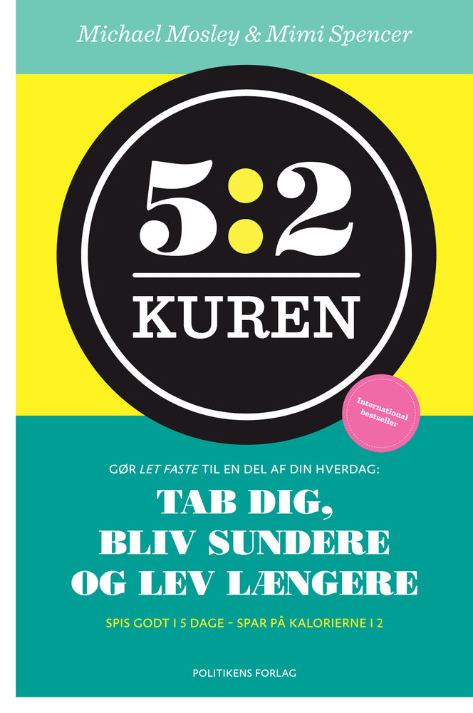 5:2 kuren