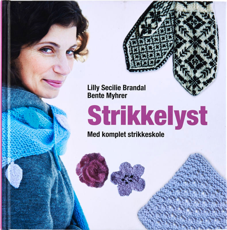 Strikkelyst