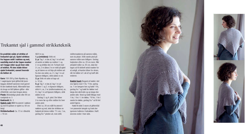 Strikkelyst