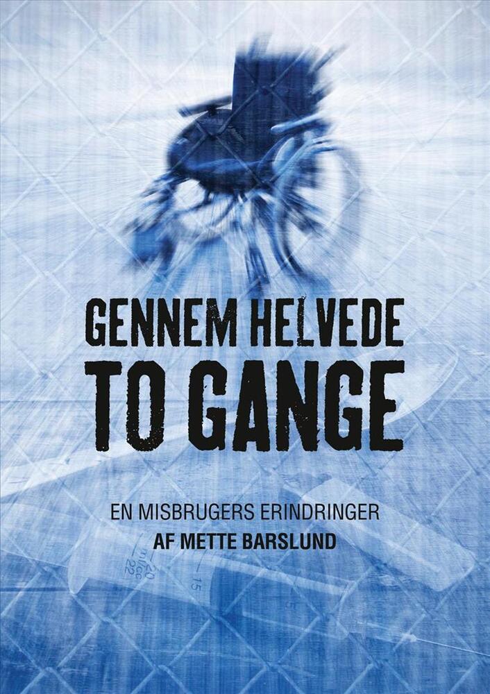 Gennem helvede to gange