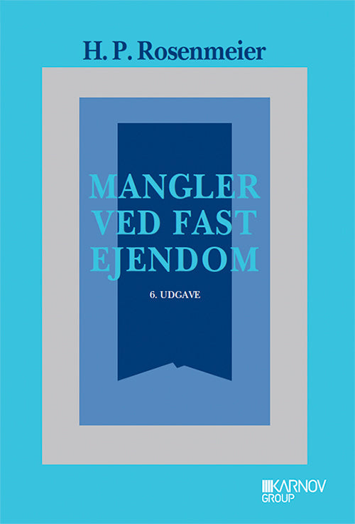 Mangler ved fast ejendom