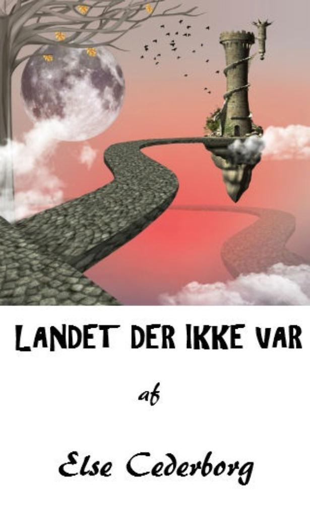 Landet der ikke var