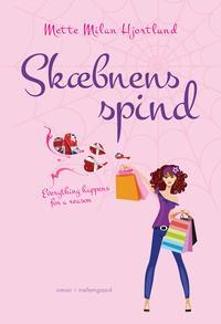 Skæbnens spind