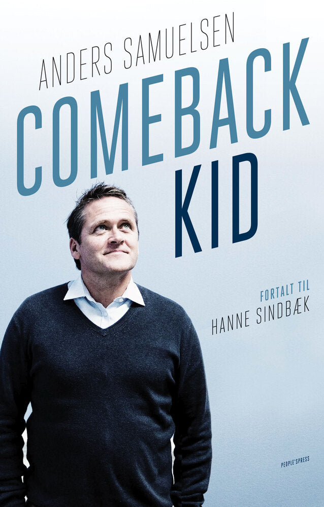 Comeback kid