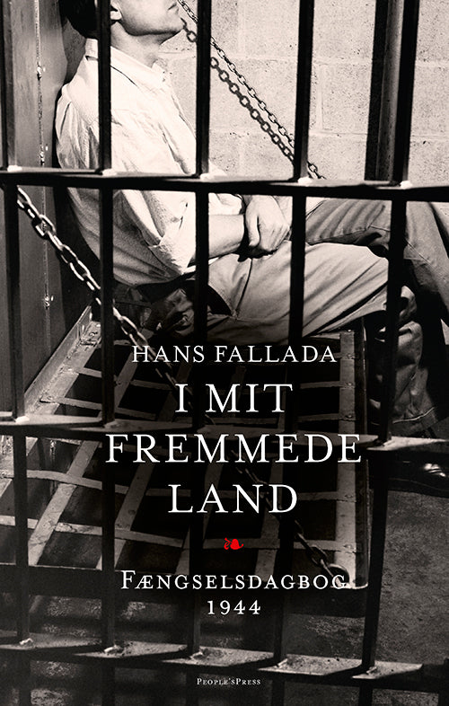 I mit fremmede land
