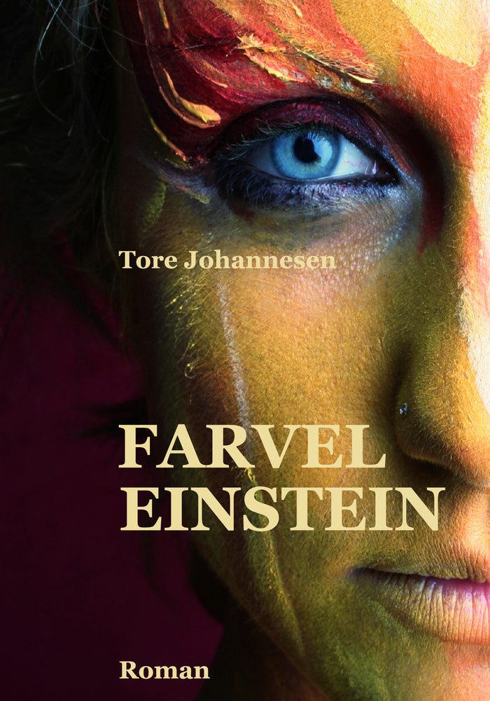 Farvel Einstein