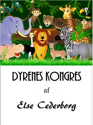 Dyrenes kongres
