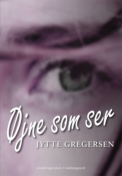 Øjne som ser