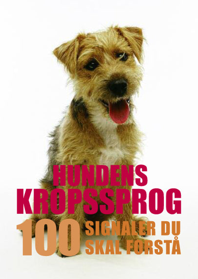 Hundens kropssprog
